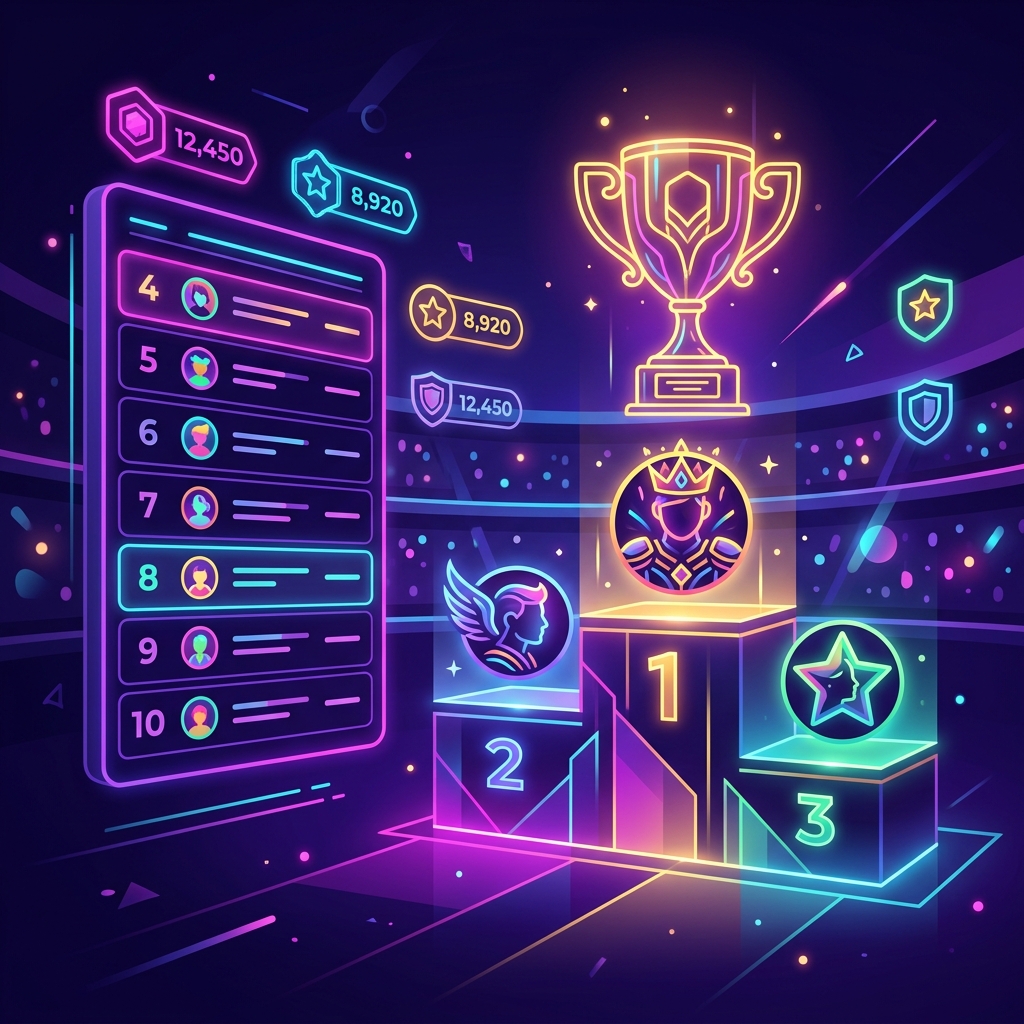 Leaderboard